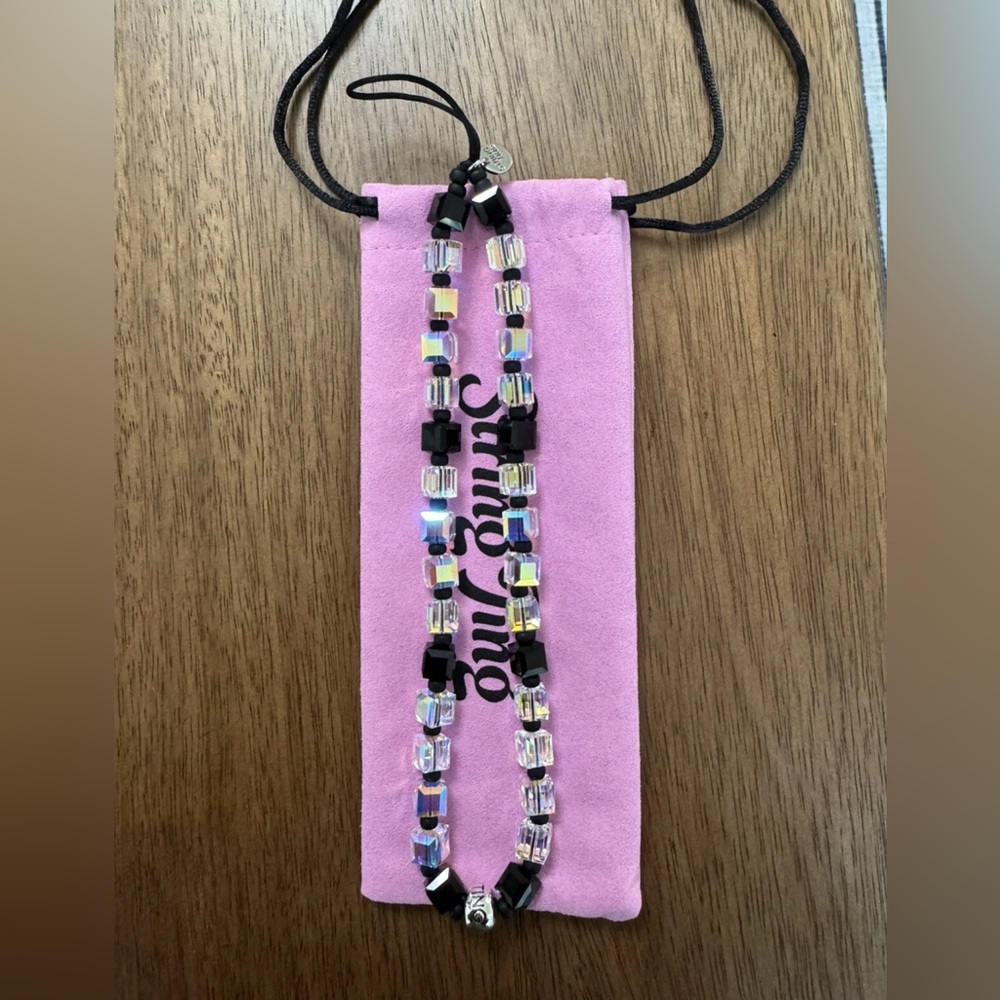 StringTing London Phone Charm